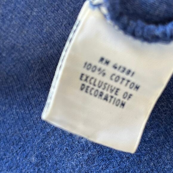 Polo Ralph Lauren Estate Rib Quarter Zip Pullover Sweater Size XL - Picture 7 of 10